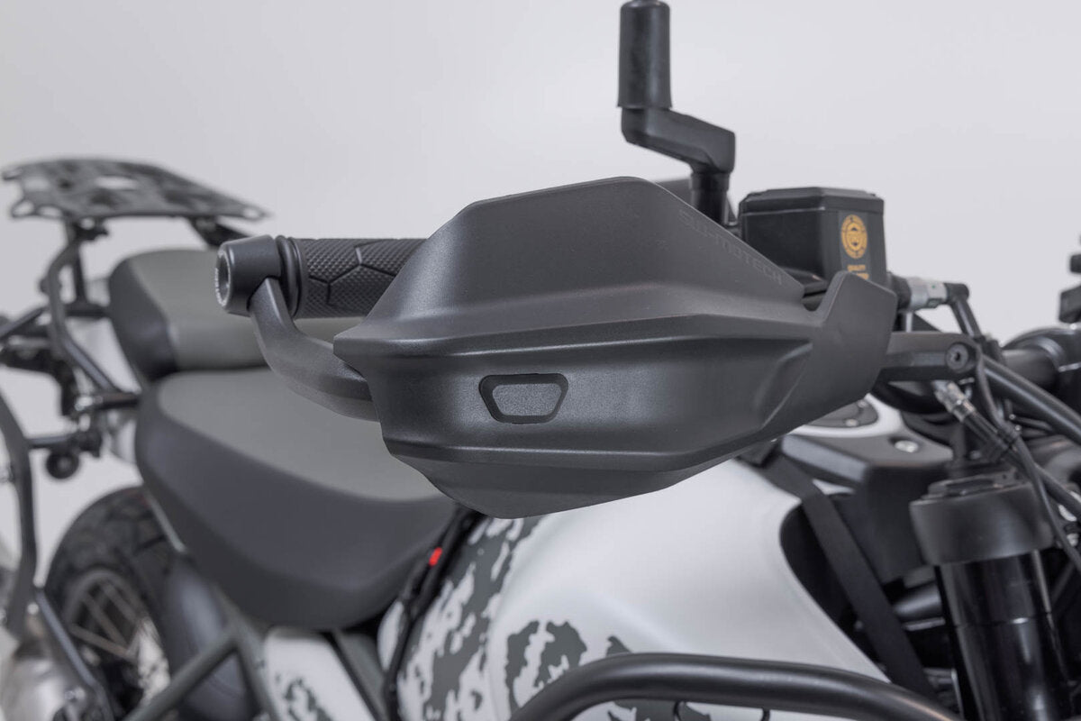 Adventure-Set Protection Royal Enfield Himalayan 450 (23-).