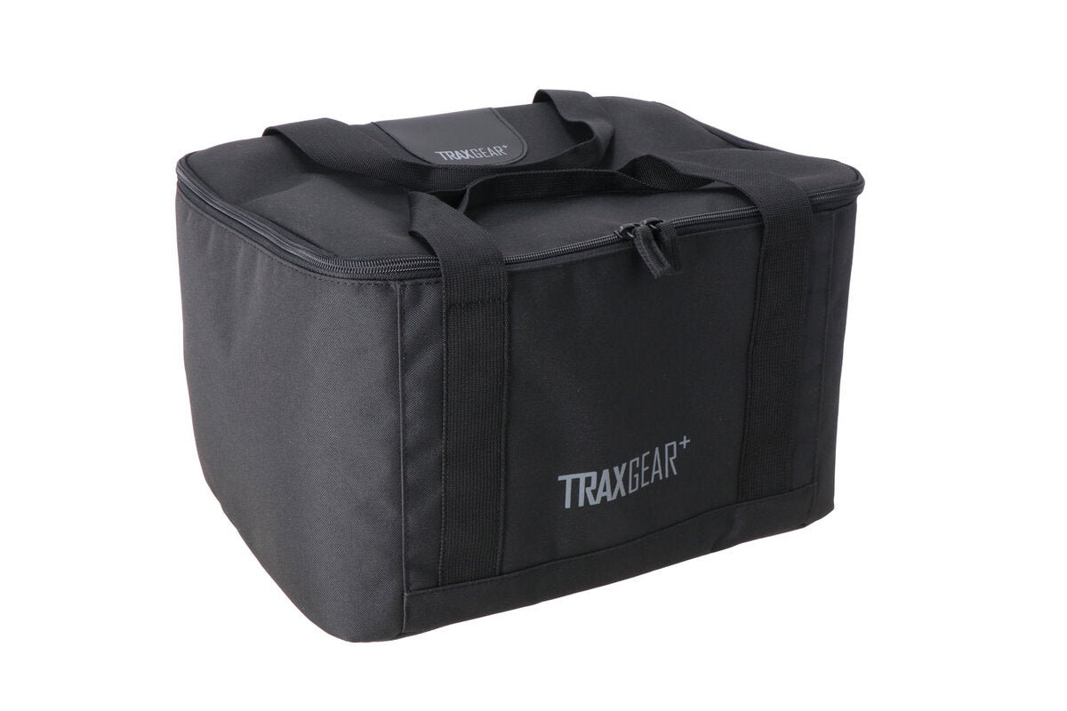 Sw Motech Trax Sacoche Interne Pour Topcase. Pour Topcases Trax. Resiste A L'Eau. Noir.