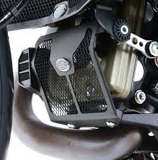 PUIG Protege Culasse, Ducati Monster 1200(S)