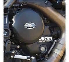 PUIG Protege Pompe A Eau - Ducati Diavel Monster 1200 & S '14-/Mts '15