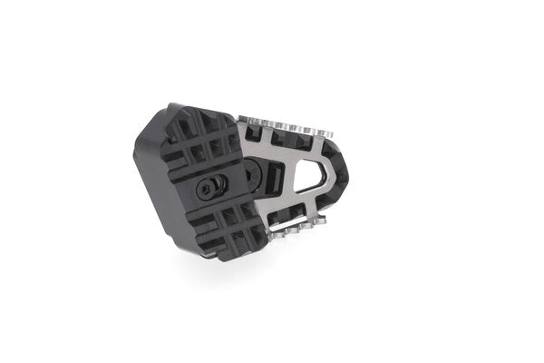 Extension for brake pedal Black. BMW R 1300 GS (23-).