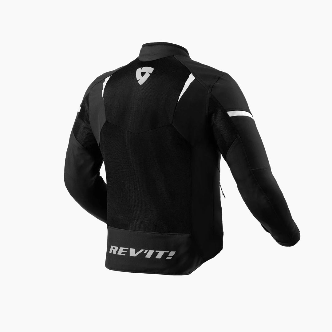 Jacket Hyperspeed 2 GT Air Black-White