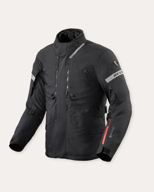 Jacket Neptune 3 GTX Black
