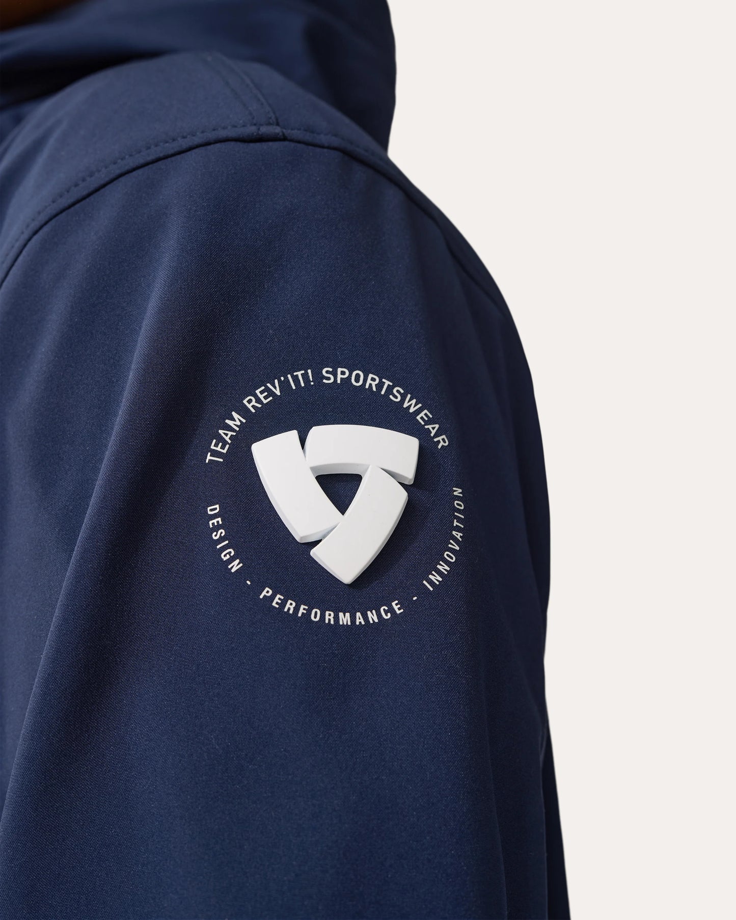 Smock Photon Dark Blue-Green