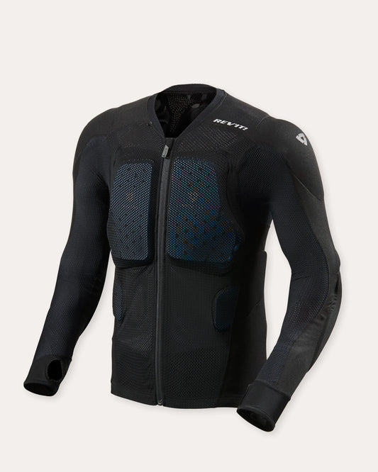 Protector Jacket Proteus Black