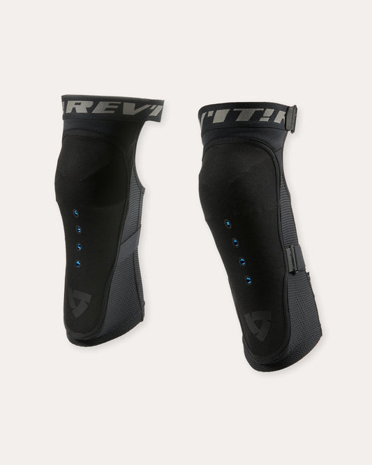 Knee Protector Scram Black