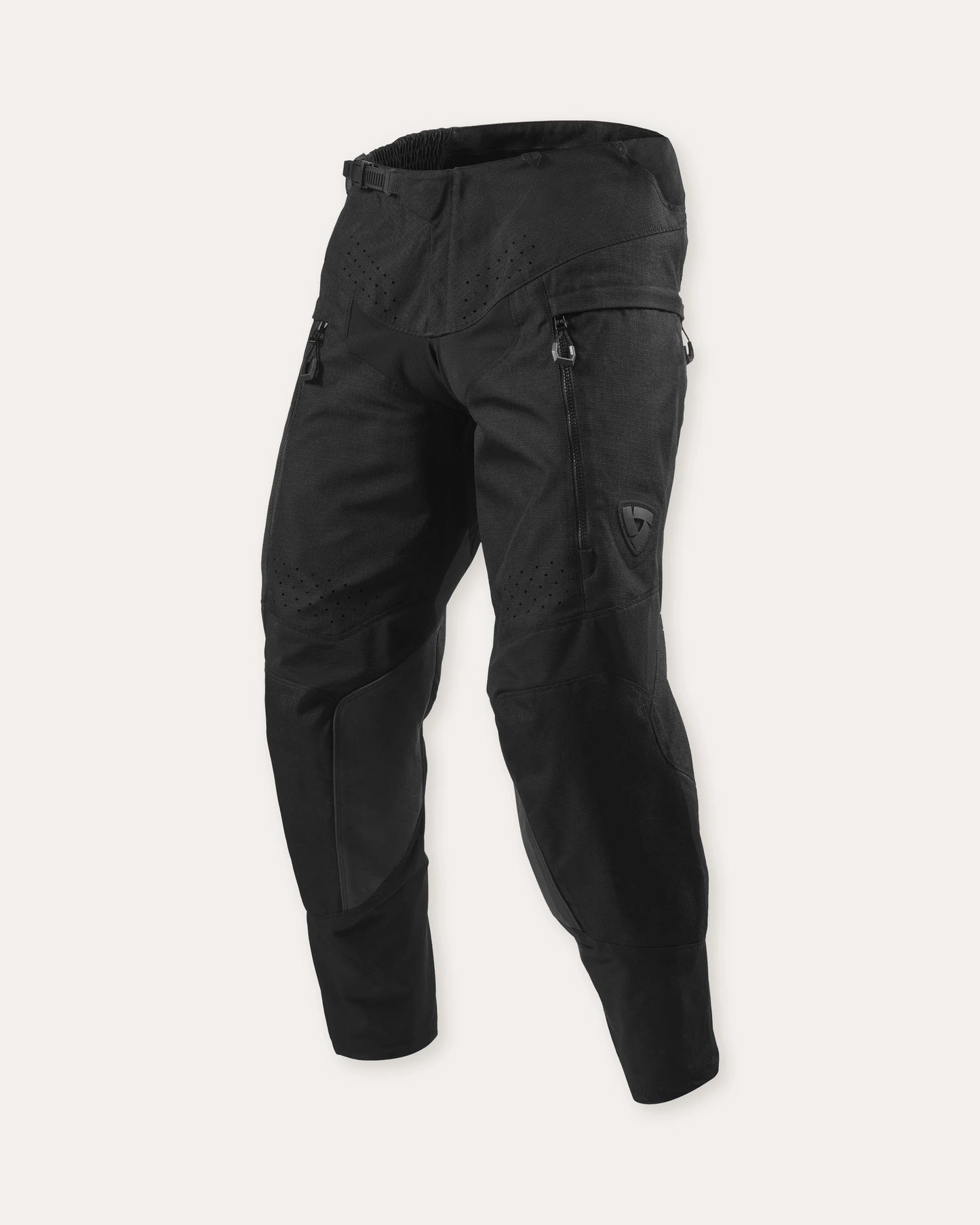 Pants Peninsula Black Standard