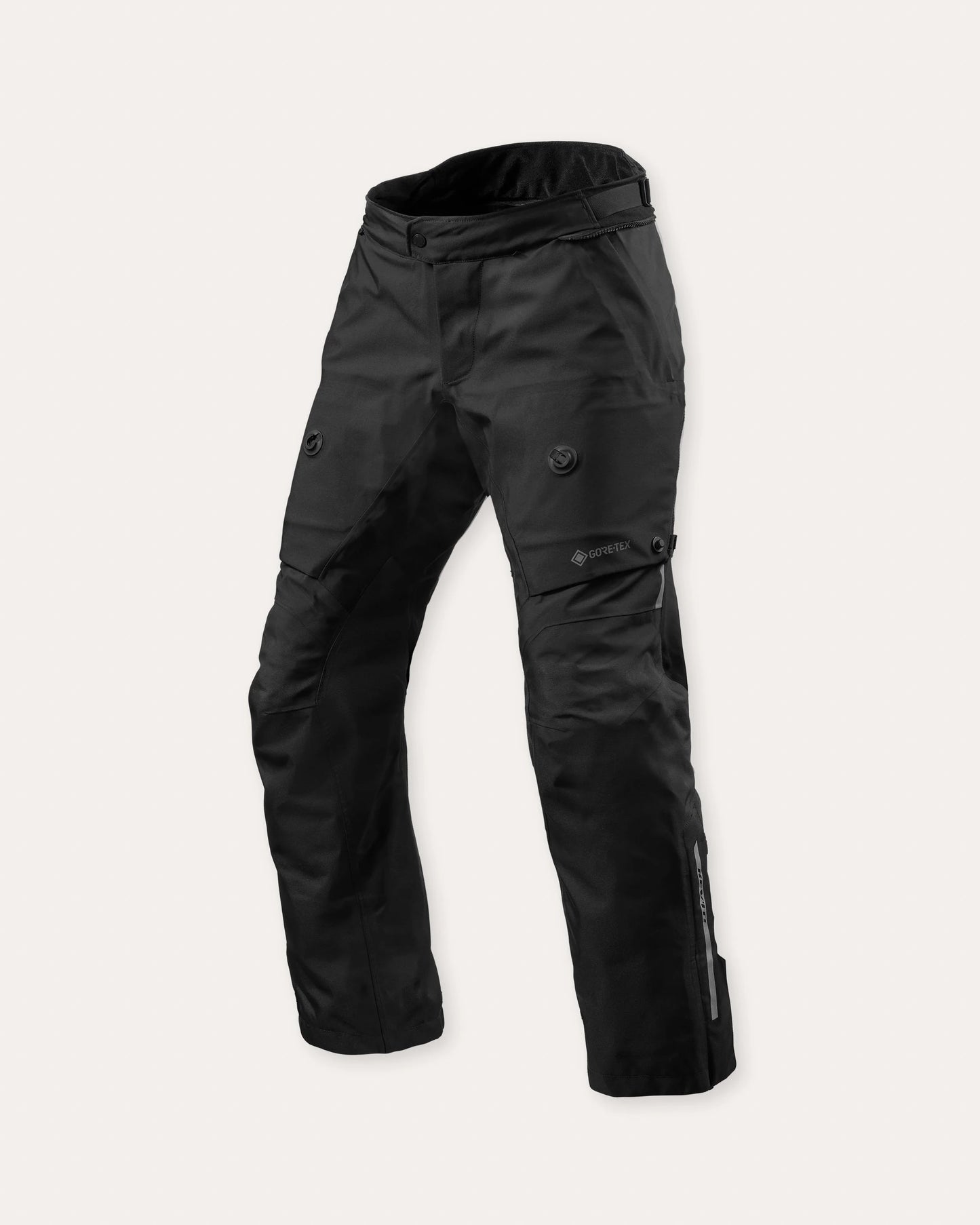Pants Neptune 3 GTX Black Standard