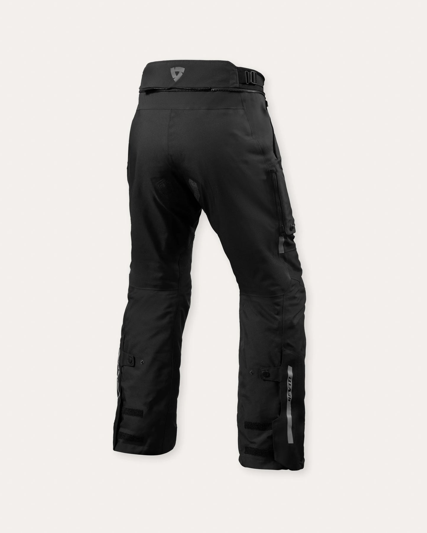 Pants Neptune 3 GTX Black Standard