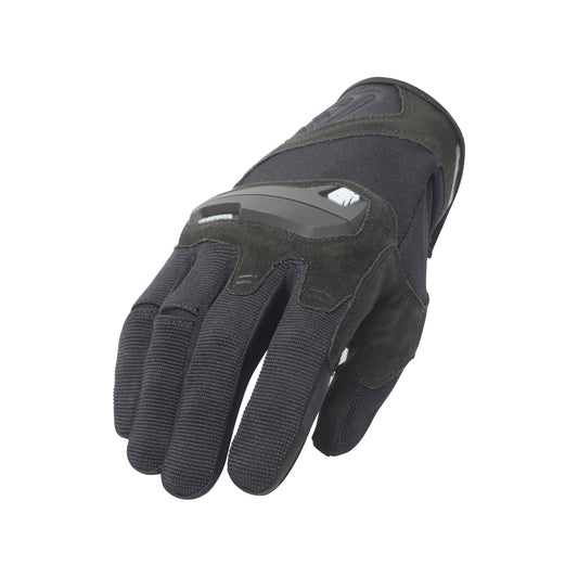 GLOVES CE X-STREETGLOVES CE X-STREET N. BLACK