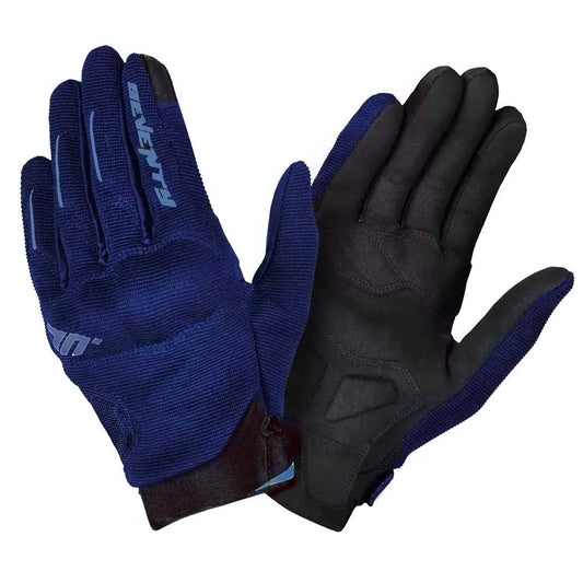 GLOVE SD-C40 ASPHALT MAN NAVY