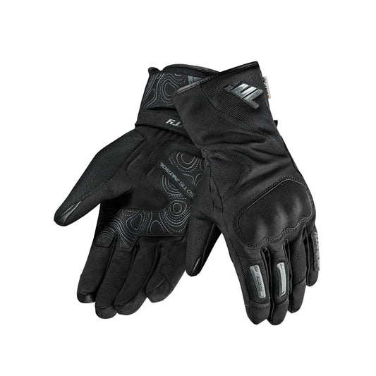 GLOVE SD-T15 PATROL MEN BLACK