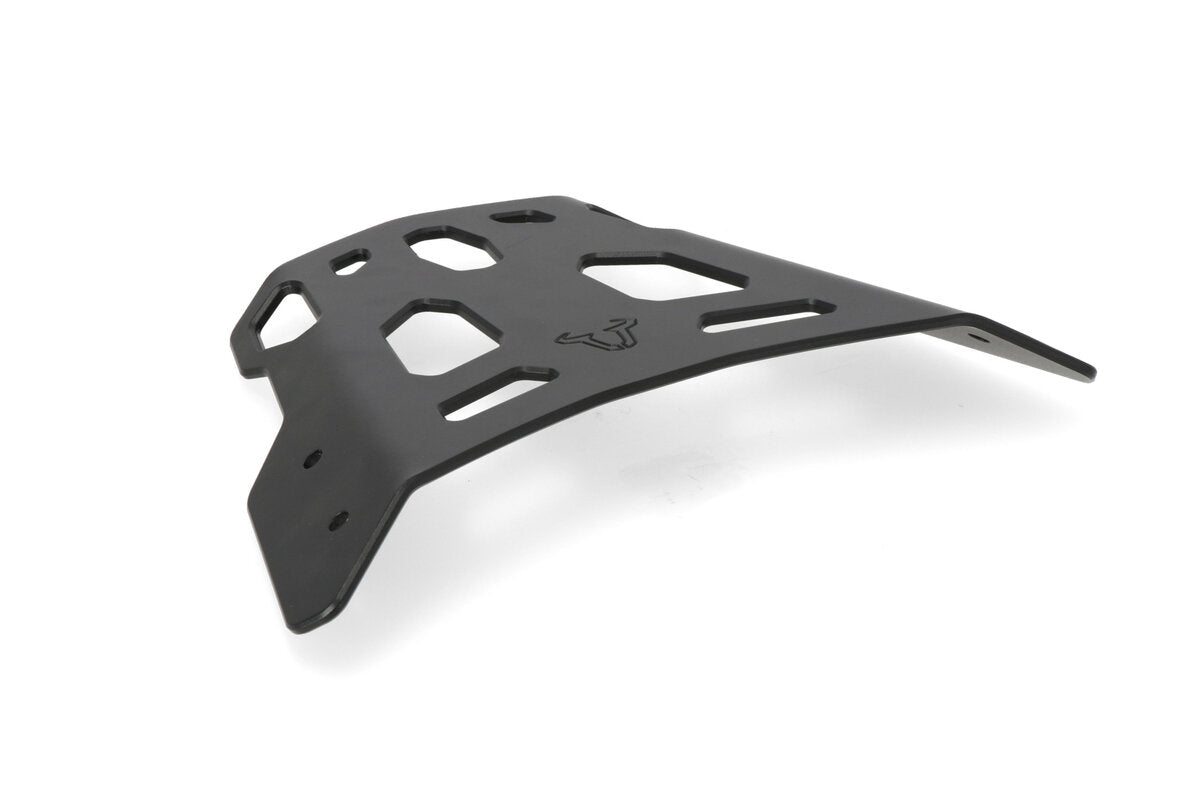 STREET-RACK Black. Suzuki GSX1300R Hayabusa (20-).