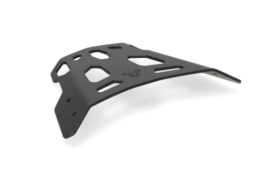 STREET-RACK Black. Suzuki GSX1300R Hayabusa (20-).