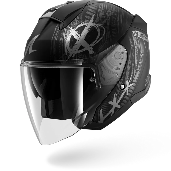 SKWAL JET SHIEVER MAT