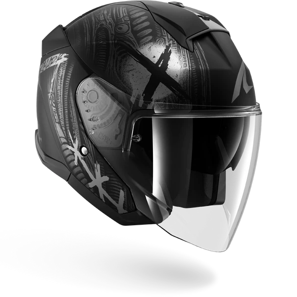 SKWAL JET SHIEVER MAT