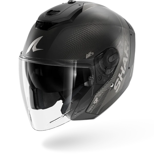RS JET CARBON SPEED TECH MAT