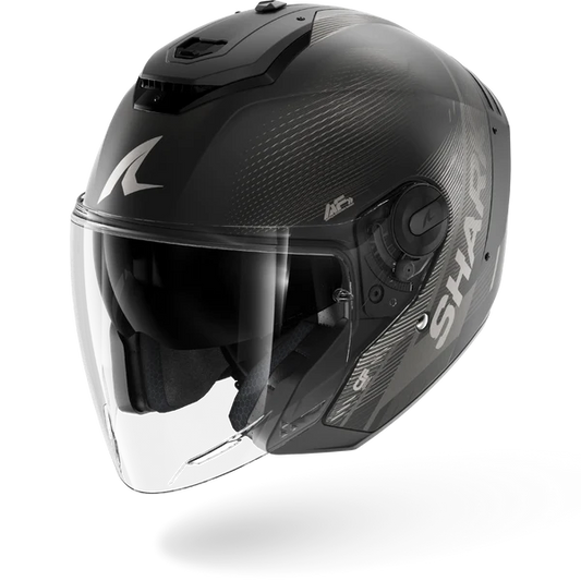 RS JET CARBON SPEED TECH MAT