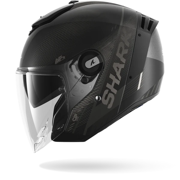 RS JET CARBON SPEED TECH MAT