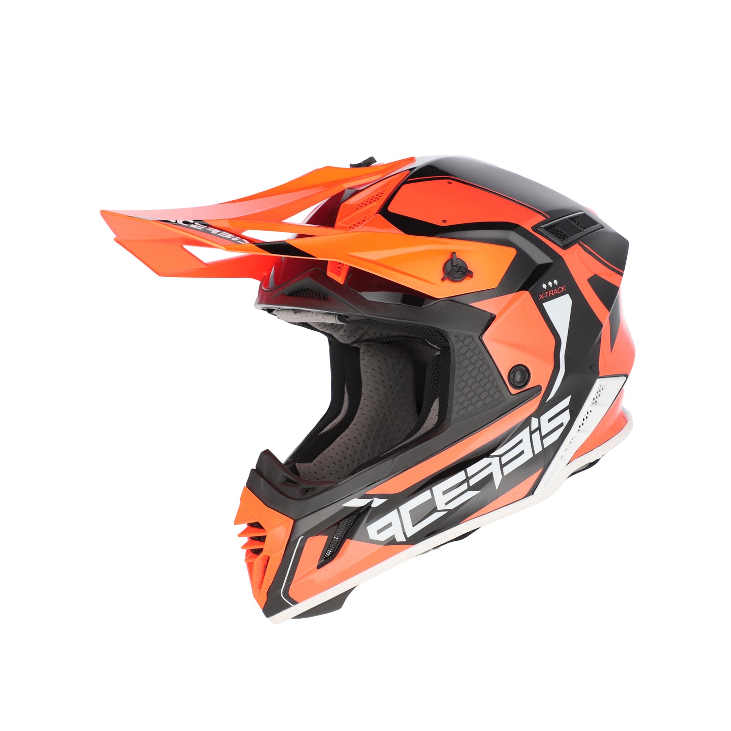 CASCO X-TRACK 2206CASCO X-TRACK 2206 N. ORANGE/BLACK