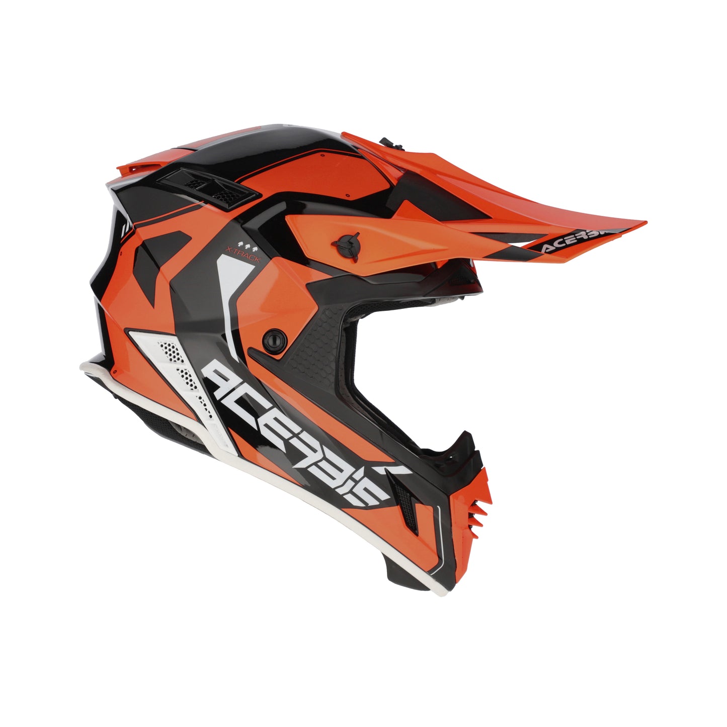 CASCO X-TRACK 2206CASCO X-TRACK 2206 N. ORANGE/BLACK