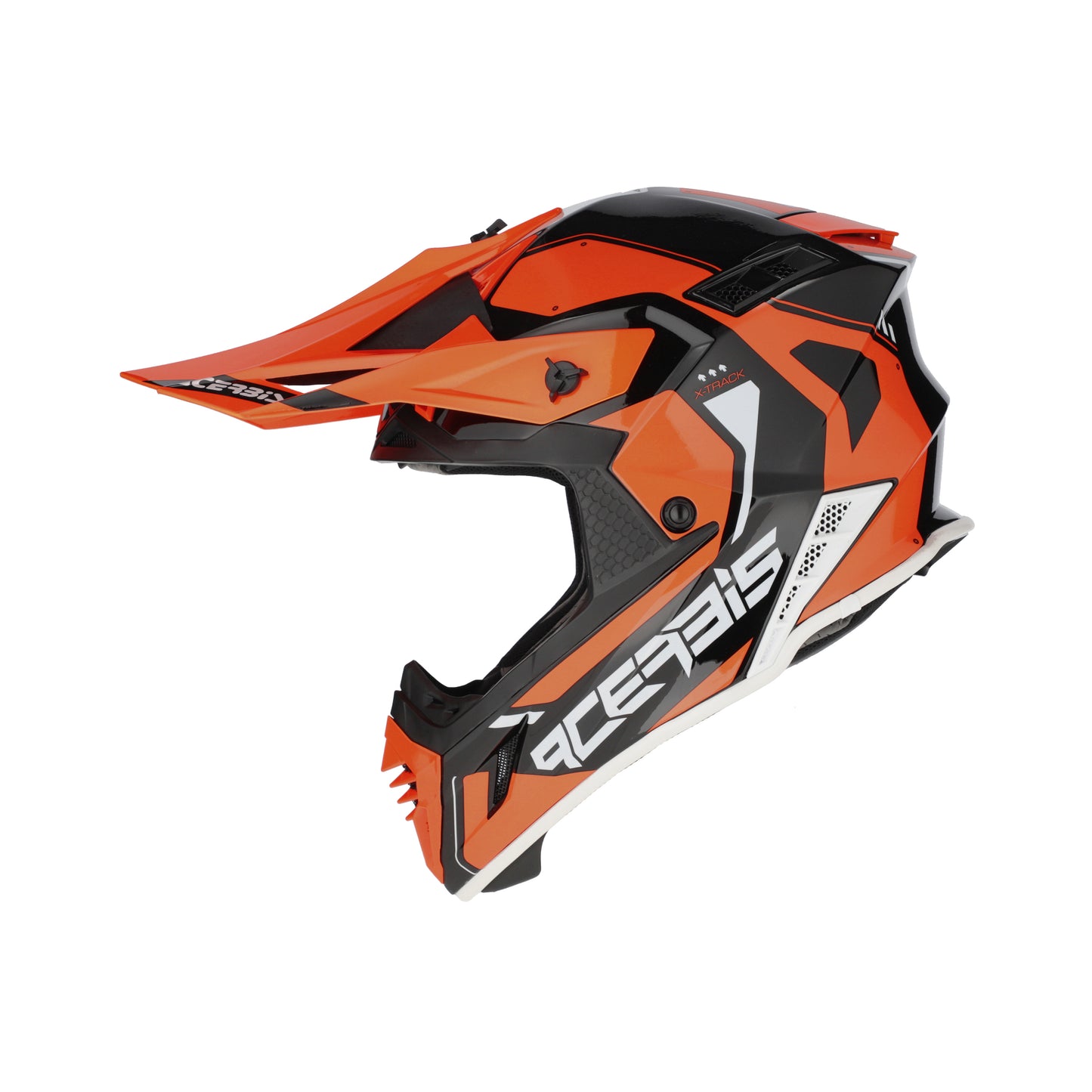 CASCO X-TRACK 2206CASCO X-TRACK 2206 N. ORANGE/BLACK