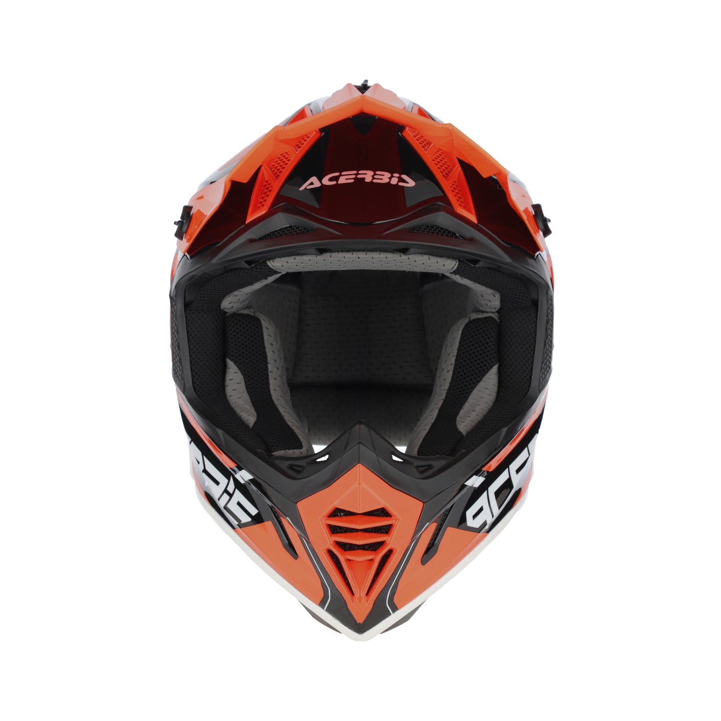 CASCO X-TRACK 2206CASCO X-TRACK 2206 N. ORANGE/BLACK