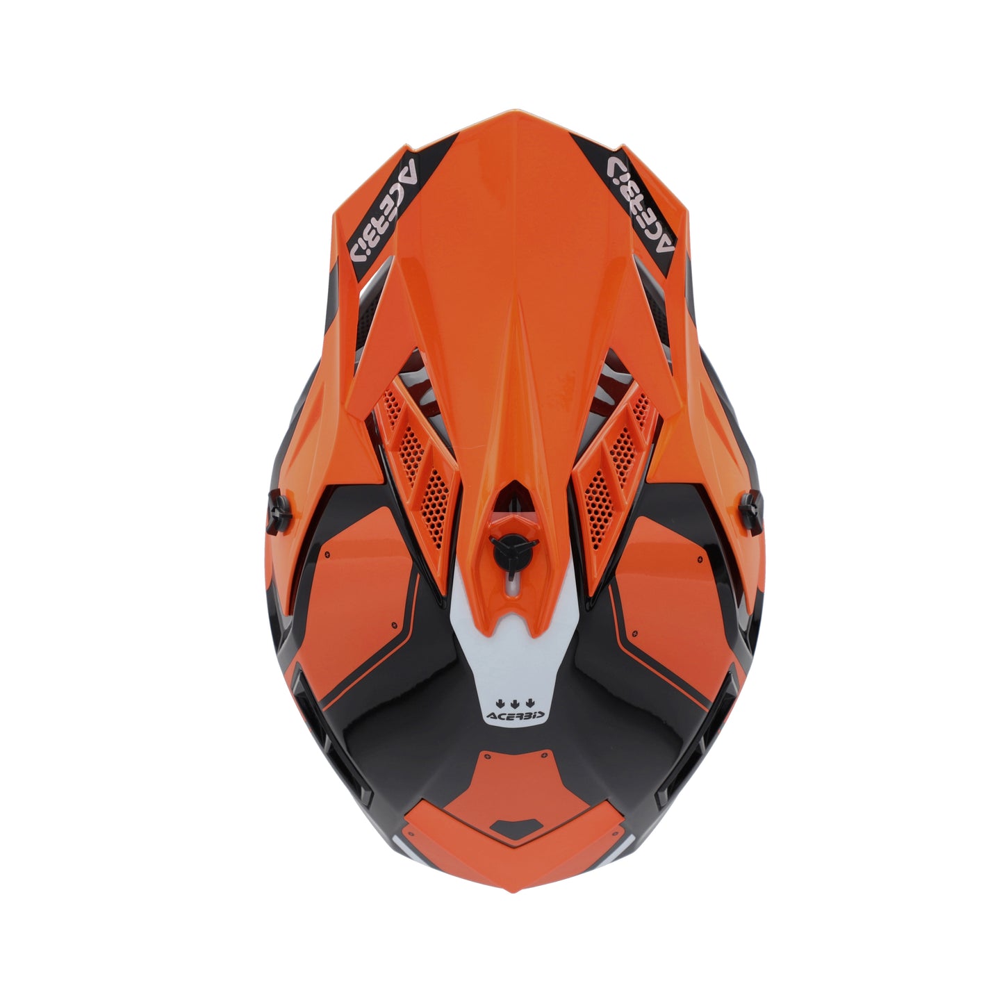 CASCO X-TRACK 2206CASCO X-TRACK 2206 N. ORANGE/BLACK