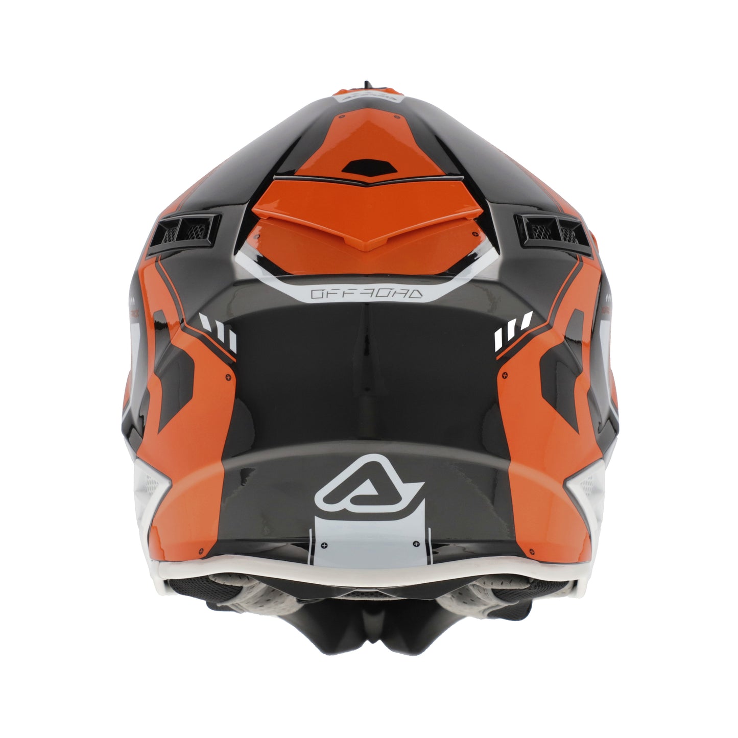 CASCO X-TRACK 2206CASCO X-TRACK 2206 N. ORANGE/BLACK