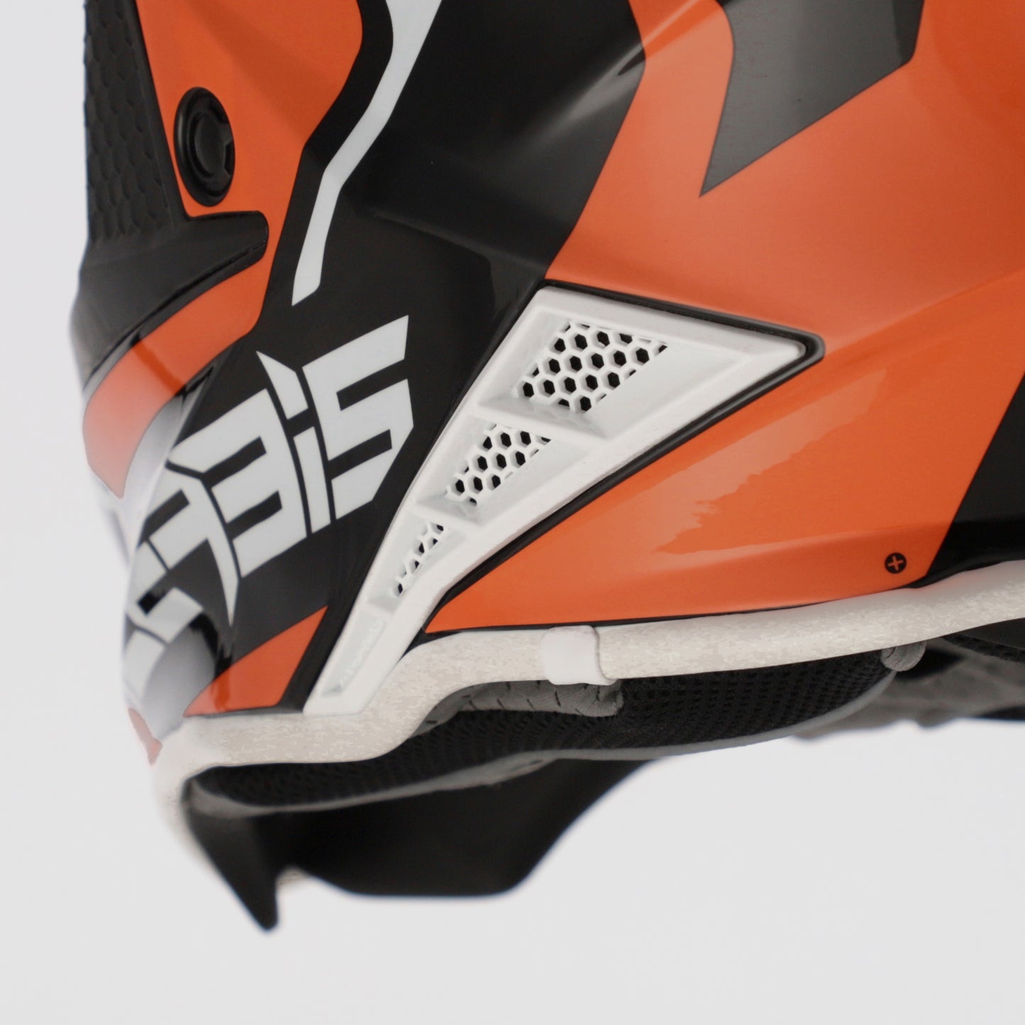 CASCO X-TRACK 2206CASCO X-TRACK 2206 N. ORANGE/BLACK