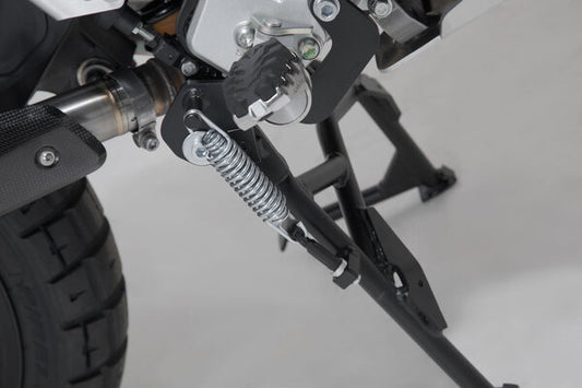 Centerstand Black. Yamaha Ténéré 700 (19-).