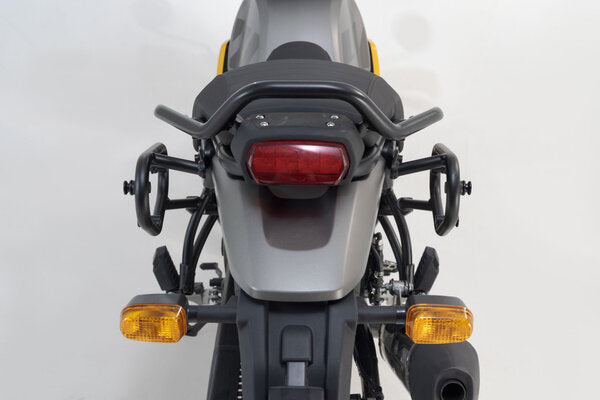 SLC side carrier right. Royal Enfield Himalayan Scram 411 (22-).