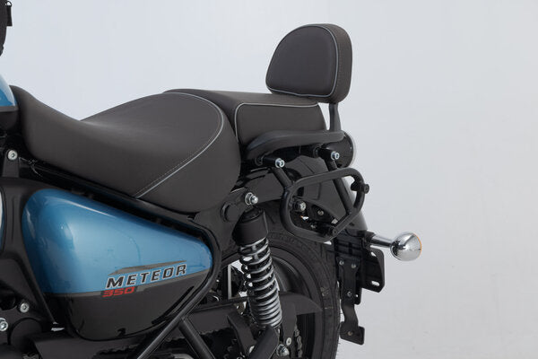 SLC side carrier right. Royal Enfield Meteor 350 (19-).