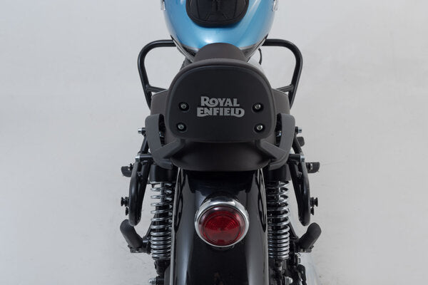 SLC side carrier right. Royal Enfield Meteor 350 (19-).