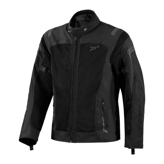 JACKET SD-JT66 SAHARA MAN BLACK
