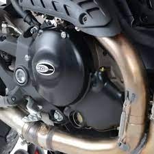 PUIG Couvre Carter Et Pompe A Eau (2Pcs) Ducati Monster 1200(S)