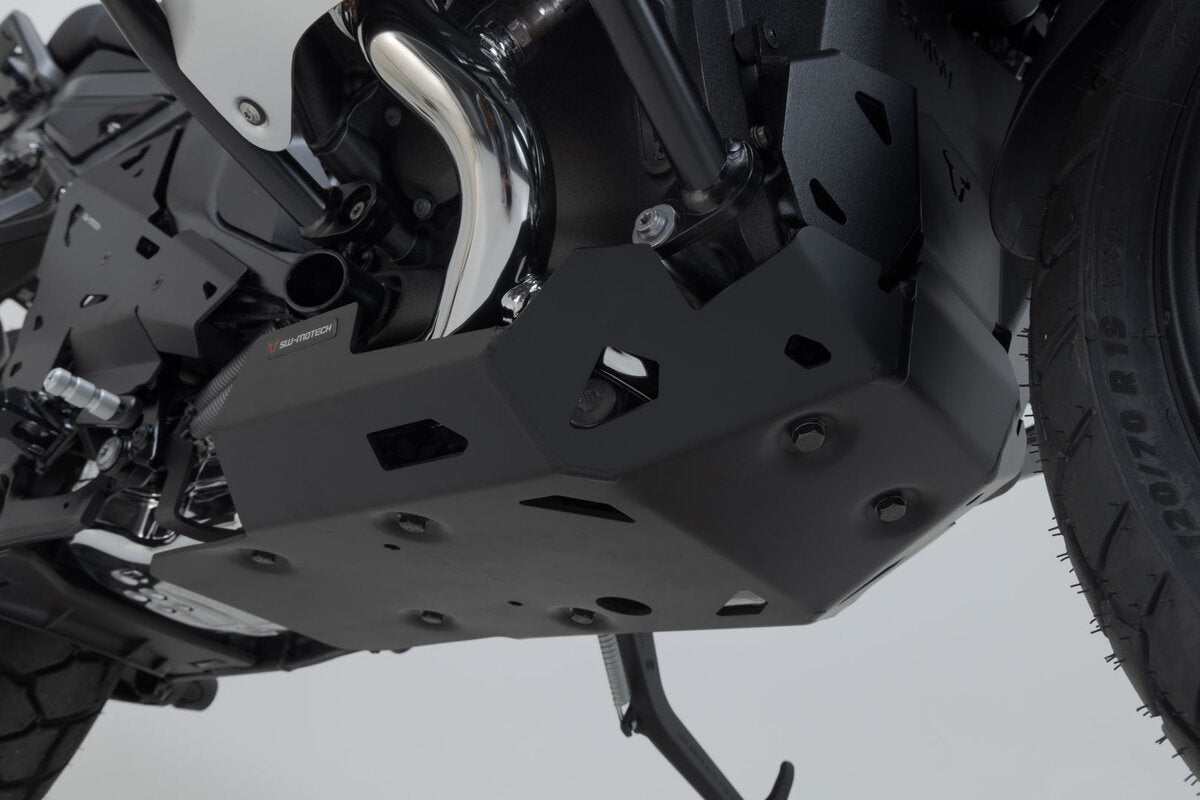 Engine guard Black. BMW R 1300 GS / Adventure, R 1300 R. / RT.