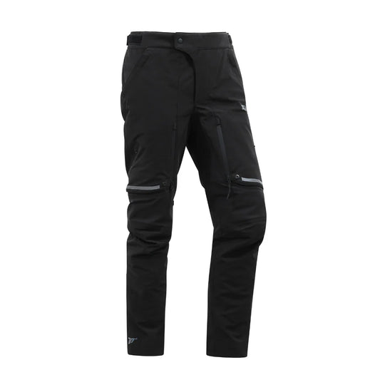 PANT SD-PT9 EXPEDITION UNISEX BLACK