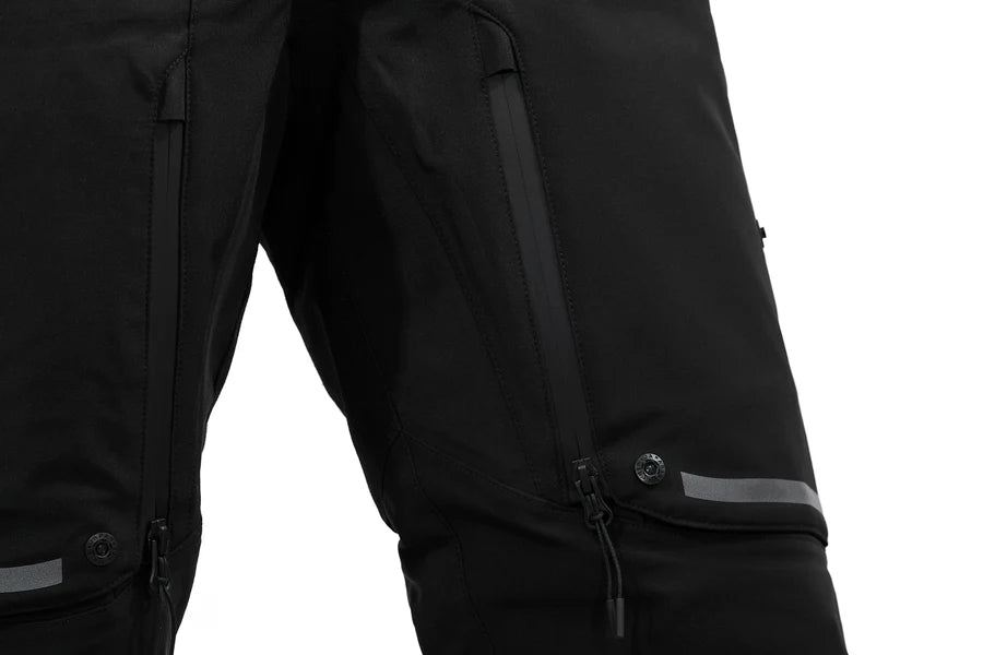 PANT SD-PT9 EXPEDITION UNISEX BLACK