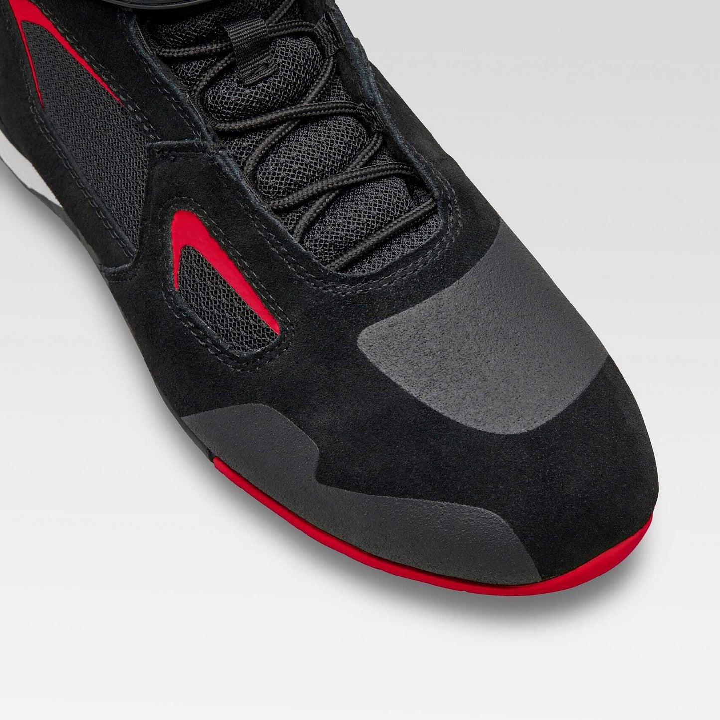 X-RADICAL Black/Red