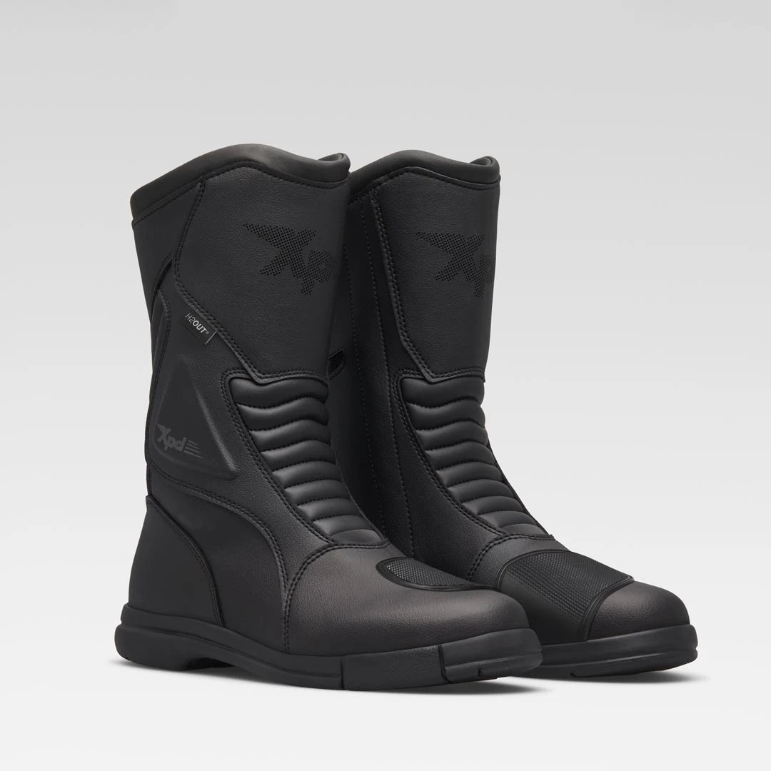 X-VENTURE H2OUT BLACK