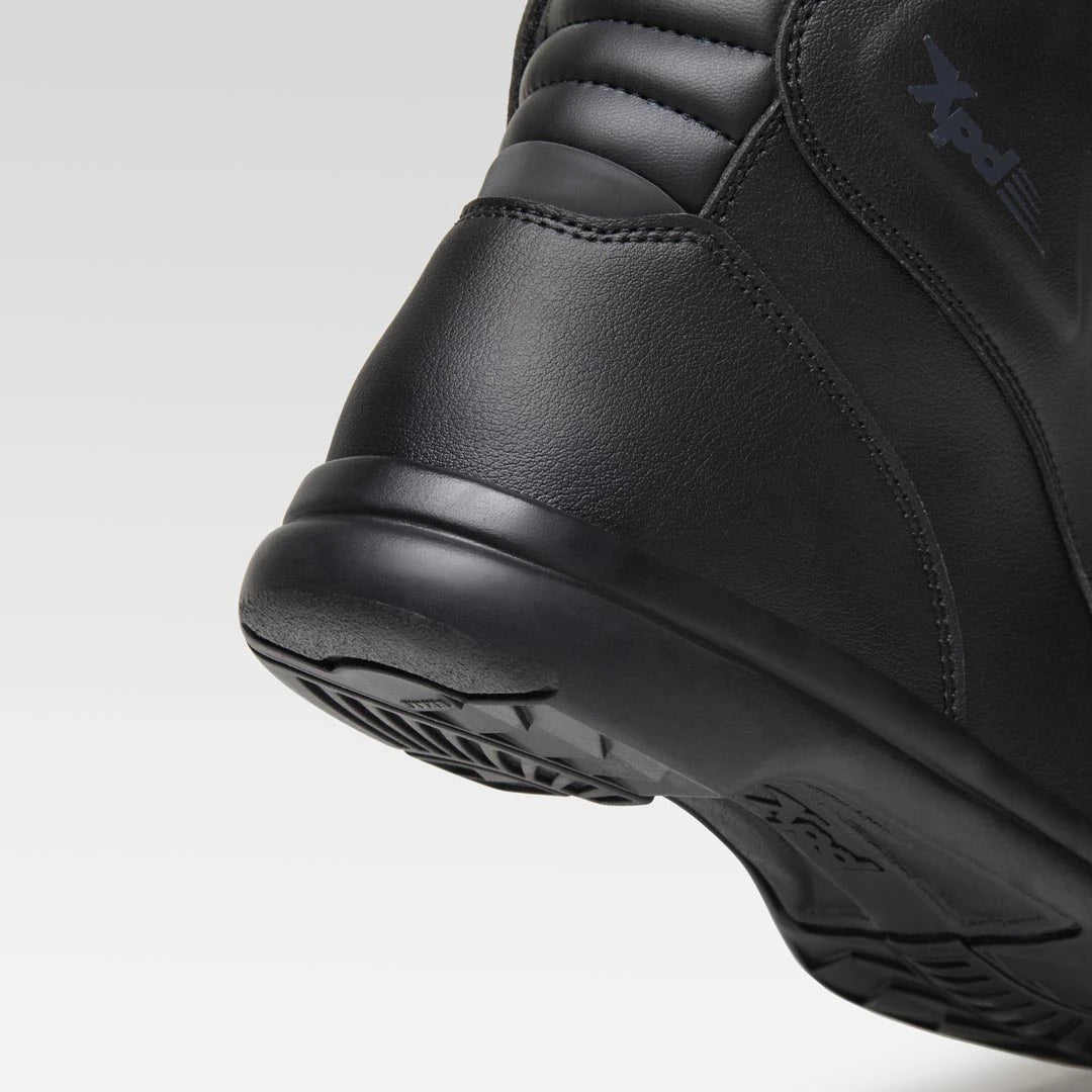 X-VENTURE H2OUT BLACK