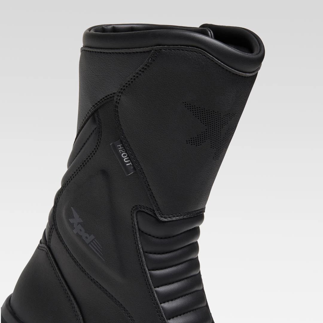 X-VENTURE H2OUT BLACK