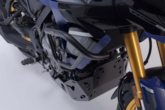 Crash bar Black. Suzuki V-Strom 800 / 800DE (22-).