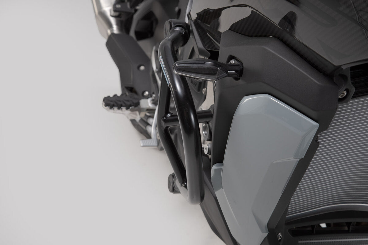 SW MOTECH Crashbar. Noir. BMW S 1000 XR (19-).