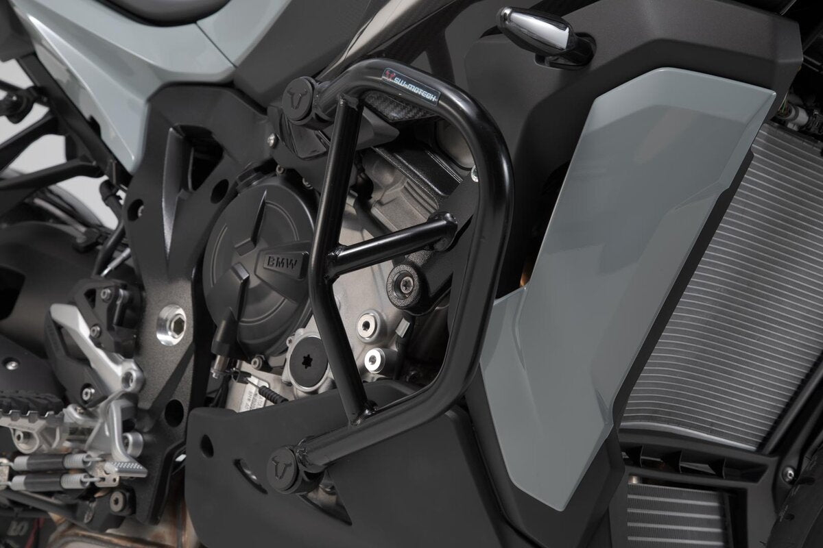 SW MOTECH Crashbar. Noir. BMW S 1000 XR (19-).