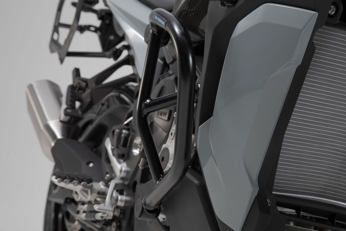 SW MOTECH Crashbar. Noir. BMW S 1000 XR (19-).