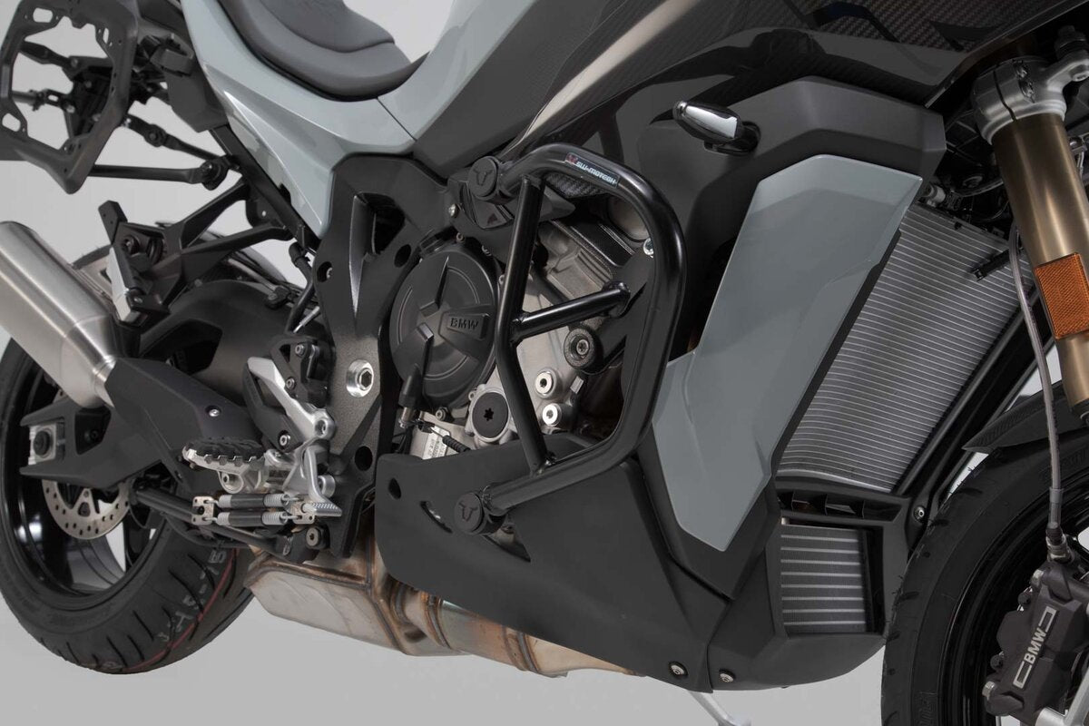 SW MOTECH Crashbar. Noir. BMW S 1000 XR (19-).