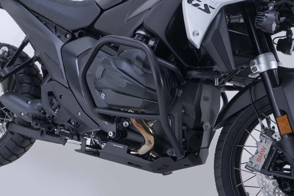 Crash bar Black. BMW R 1300 GS (23-).