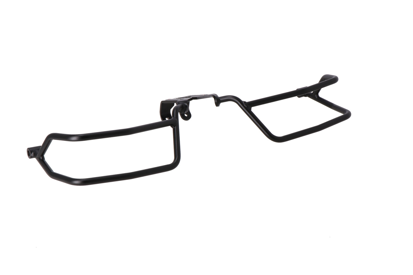 Handguard Black. BMW R 1300 GS (23-) / Adventure (24-).